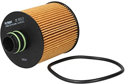 FILTRON OE682/3 Ölfilter