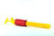 Ruk Kayak/Canoe Bilge Pump - Grey/Red