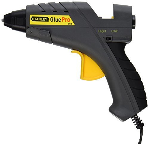 Stanley Pistolet à colle double température 80 W