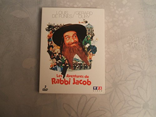 Rabbi Jacob [FR Import]