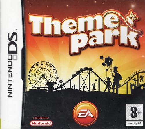 Theme Park (Nintendo DS)