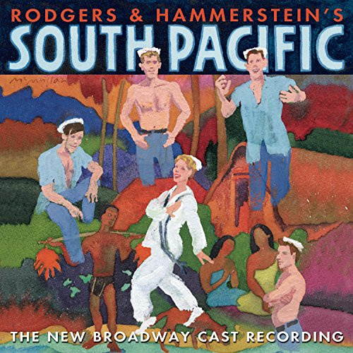 South Pacific (New Broadway Cast)