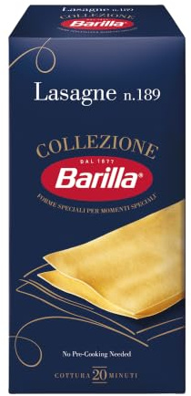 Barilla 107480041