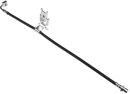 Blue Print ADA105348 Bremsschlauch, 1 Stück