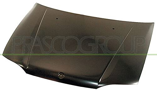 PRASCO FT1133100 Motorhaube Kompatibel mit FIAT PALIO Weekend 178DX PALIO 178BX
