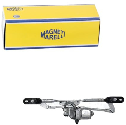 Magneti Marelli 51 757 840 Wischersystem | Kompatibel mit: FIAT BRAVO II, LANCIA DELTA III
