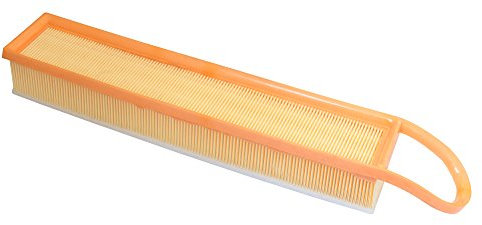 MAPCO 60880 Filtro de aire Cartucho filtrante