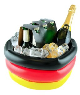 Getränkekühler Deutschland