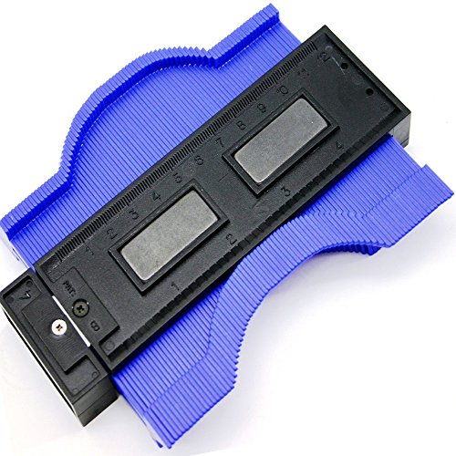 Konturenlehre Messlehre Konturen Schablone Abtastschablone 6208906