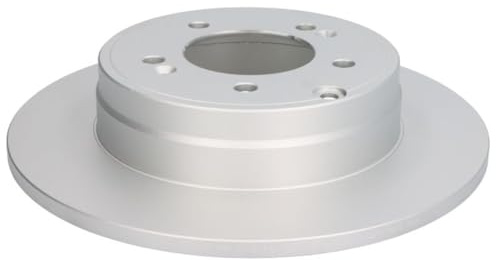 Bosch BD1732 Bremsscheiben - ECE-R90 Zertifizierung - eine Bremsscheibe