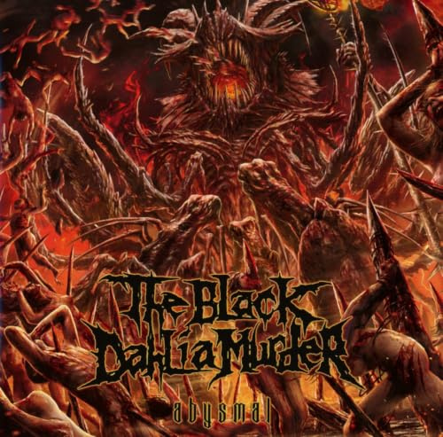 Sony Music/Metal Blade (Metal Blade CEDC)