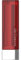 Maybelline Jade Color Sensational Lippenstift, 422, coral tonic