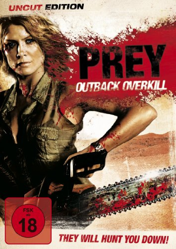 Prey - Outback Overkill - Uncut Version