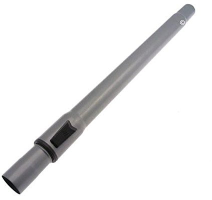 Tube telescopique artec artec2 spacio intenso aspirateur rowenta ro330