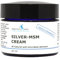 Silber-MSM Crème Dreifach Stark 60 ml