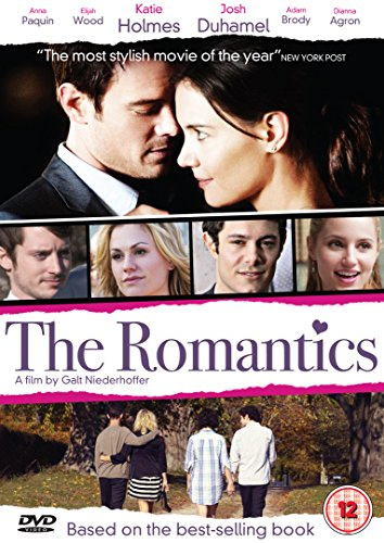 The Romantics (DVD) [UK Import]