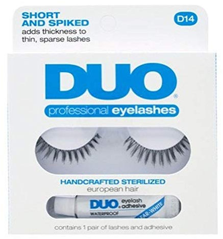 Ardell Lash Adhesive - DUO Lash Kit D14