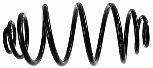 Sachs 994 116 Fahrwerksfeder hinten (1 Stück) | 994 116 passend für Astra