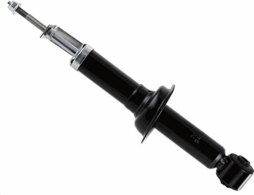 SACHS 315 332 Stoßdämpfer für Mitsubishi Galant Fortis VIII Sportback (CX_A) 2007 - Hinterachse und andere fahrzeuge