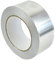 Arctic Hayes - Rollo de cinta de aluminio (30 μm, 45 m de longitud, 50 mm de ancho)