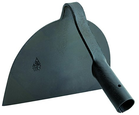 Bellota Zappa mezzaluna 160x260mm