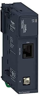 Schneider Electric SPS-Erweiterungsmodul für Modicon M2xx 12 x / 8 x