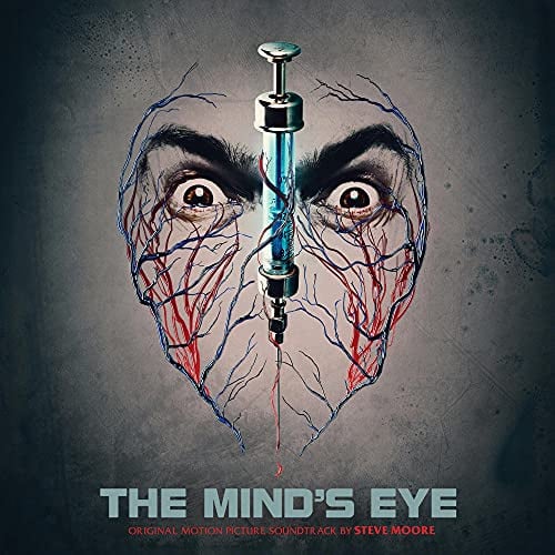 The Mind's Eye Soundtrack