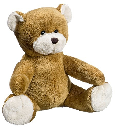 Heunec 385078 - Besitos Bär 20 cm, Braun