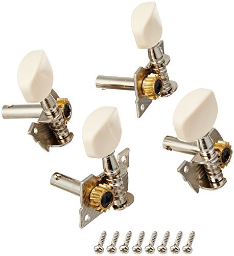 Ping P2699 Ukulele Machine Heads Gear Machine Style
