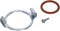 Truma S2200 Dichtplatte mit Gewindestift und O-Ring lose