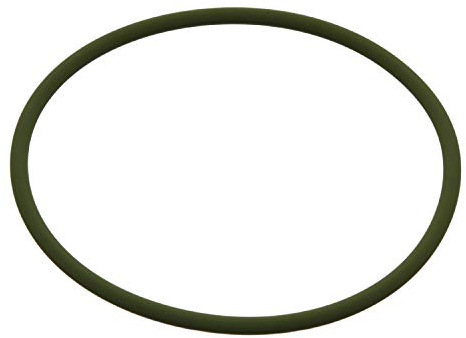 febi bilstein 39911 Seal Ring for wheel hub, pack of one