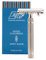 FaTip Nichelato Piccolo Double Edge Rasierhobel