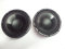 Audiosonik Coppia woofer diametro 165 mm, potenza 120 watt. Cono in policarbonato.