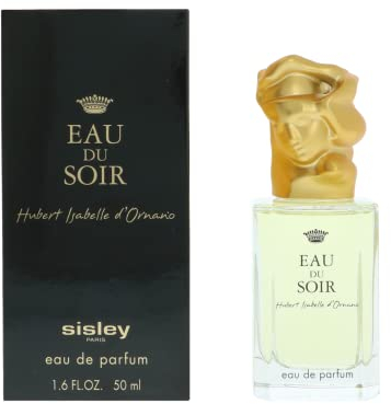 Eau du Soir Eau de Parfum Vapo 50 ml