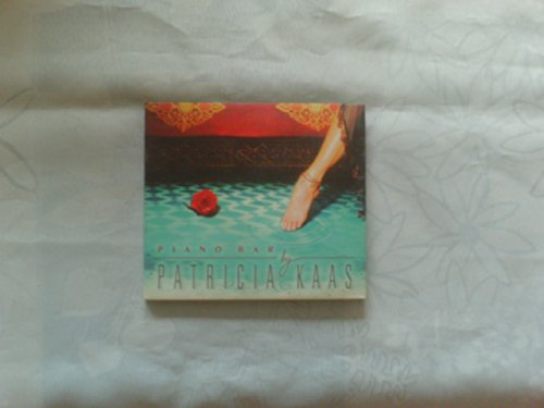 Piano Bar By Patricia Kaas