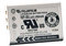 Fujifilm 16447432 Np-95 Battery (White)