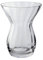 Dartington Crystal VA2046/O Florabundance Posy Vase