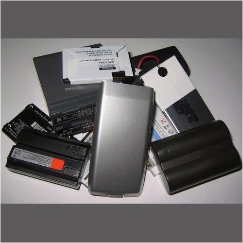 Batterie pour PDA Cingular 3125 Star160 *850mAh*