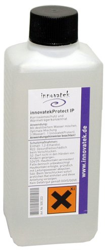 Info Tech Infotech 500333 Hardware Cooling Accessory, schwarz / weiß