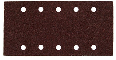 Makita P-33233 Orbital Sanding Sheets - 1/2 Sheet