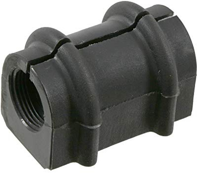 febi bilstein 21914 Stabilisatorlager | Kompatibel mit: CITROËN AX, SAXO, SAXO Hatchback van, PEUGEOT 106 I, 106 II, 106 Van II Kasten/Schrägheck