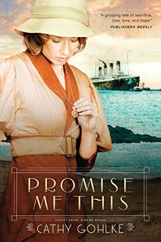 Promise Me This (English Edition)