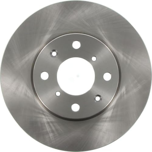 TRW Automotive AfterMarket DF4824 Bremsscheibe - (Paar)
