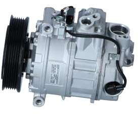 NRF 32509 Kompressor, Klimaanlage