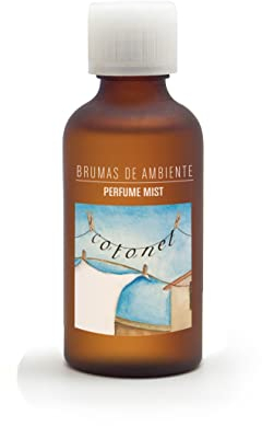Boles d'olor Ambient Brumas Cotonet 50ml fragancia para difusores de aroma