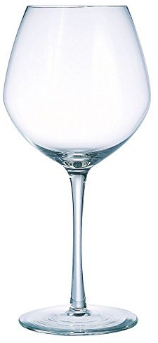 Chef & Sommelier Cabernet Lot de 6 verres à vin Krysta 35 cl