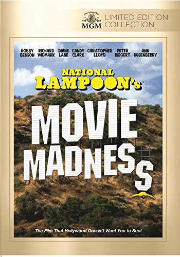 National Lampoon's: Movie Madness