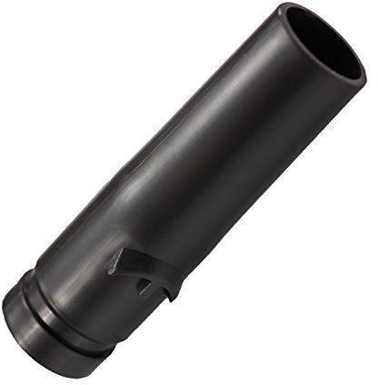 Vacspare Universal Tool Adapter Converter Compatible with Dyson DC51, DC52, DC53, DC54, DC55, DC56 & DC58 Hoover Vacuum Cleaners 32mm