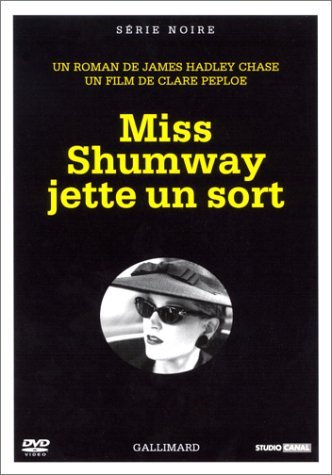 Miss Shumway jette un sort [FR Import]