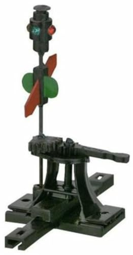HO High Level Switch Stand, Rigid